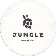 38465: Jungle, 91x91 mm