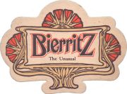 38499: Bierritz, 149x110 mm