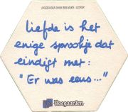 38505: Hoegaarden, 130x113 mm