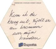 38512: Hoegaarden, 129x113 mm