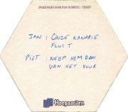 38514: Hoegaarden, 129x113 mm