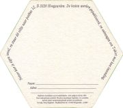 38517: Hoegaarden, 130x114 mm