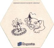 38518: Hoegaarden, 129x113 mm