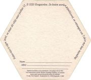 38519: Hoegaarden, 129x113 mm