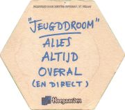 38520: Hoegaarden, 129x113 mm