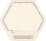 38532: Hoegaarden, 130x113 mm