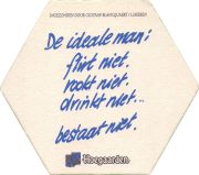 38535: Hoegaarden, 129x114 mm
