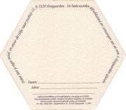 38535: Hoegaarden, 129x114 mm