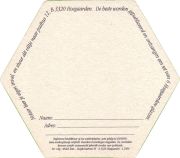 38537: Hoegaarden, 130x113 mm