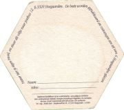 38538: Hoegaarden, 129x113 mm
