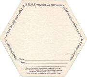 38542: Hoegaarden, 129x113 mm