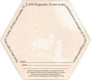 38543: Hoegaarden, 129x114 mm