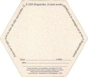 38545: Hoegaarden, 130x113 mm