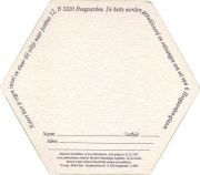 38548: Hoegaarden, 129x113 mm