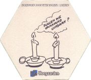 38549: Hoegaarden, 130x113 mm