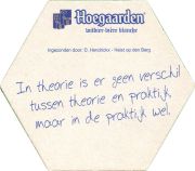 38553: Hoegaarden, 117x102 mm