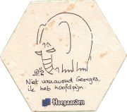 38559: Hoegaarden, 130x114 mm