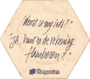 38562: Hoegaarden, 129x113 mm