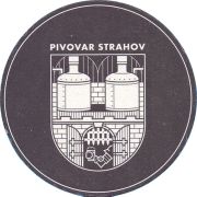 38567: Strahov, 107x107 mm