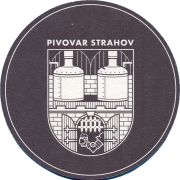 38567: Strahov, 107x107 mm
