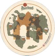 38569: Tschechien, Plzensky Prazdroj - Pilsner Urquell, 108x108 mm