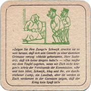 38570: Plzensky Prazdroj - Pilsner Urquell (Germany), 93x93 mm