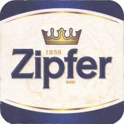 38576: Zipfer, 93x93 mm