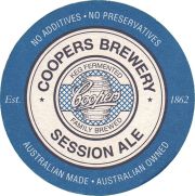 38591: Coopers, 95x95 mm