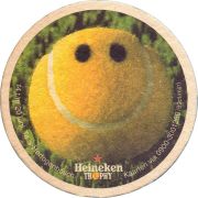 38595: Heineken, 107x108 mm