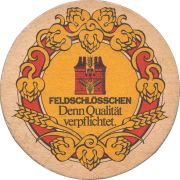 38605: Feldschloesschen, 100x100 mm