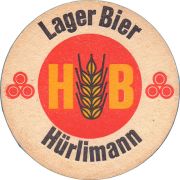 38608: Hürlimann, 108x107 mm