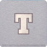 38612: Tennent's, 89x89 mm