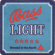 38618: Bass, 82x82 mm