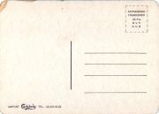 38623: Carlsberg, 141x100 mm