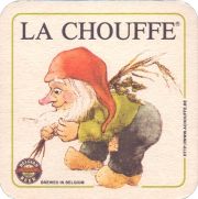 38630: Chouffe, 90x90 mm