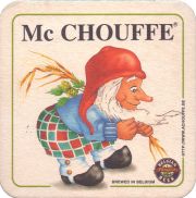 38630: Chouffe, 90x90 mm