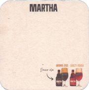 38631: Martha, 93x93 mm