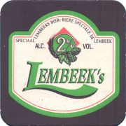 38632: Lembeek, 90x90 mm