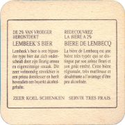 38632: Lembeek, 90x90 mm