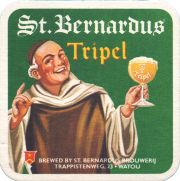 38633: St. Bernardus, 93x93 mm