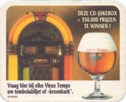 38634: Vieux Temps, 98x79 mm