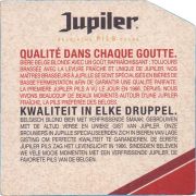 38641: Jupiler, 90x90 mm