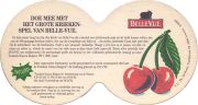 38642: Belle Vue, 170x90 mm