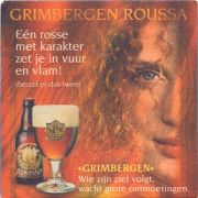 38644: Grimbergen, 110x110 mm