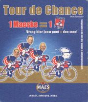 38647: Maes, 90x104 mm