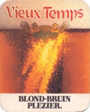 38650: Vieux Temps, 80x99 mm