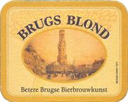 38654: Brugse, 101x80 mm