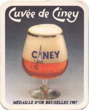 38659: Ciney, 80x99 mm