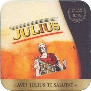 38669: Julius, 90x90 mm