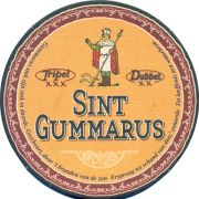38674: Sint Gummarus, 89x89 mm